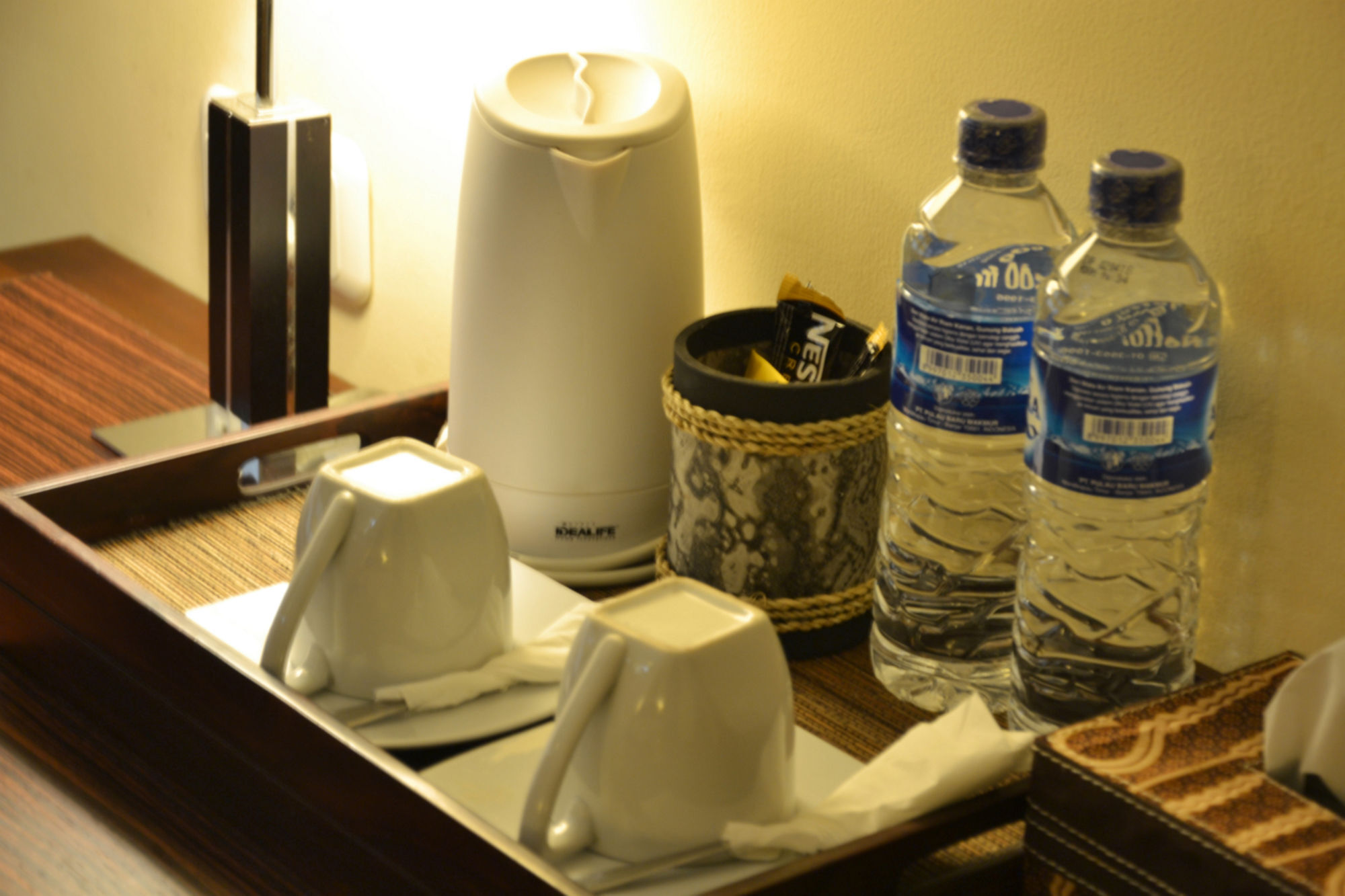 Arsela Hotel פאנגקלאן בון מראה חיצוני תמונה