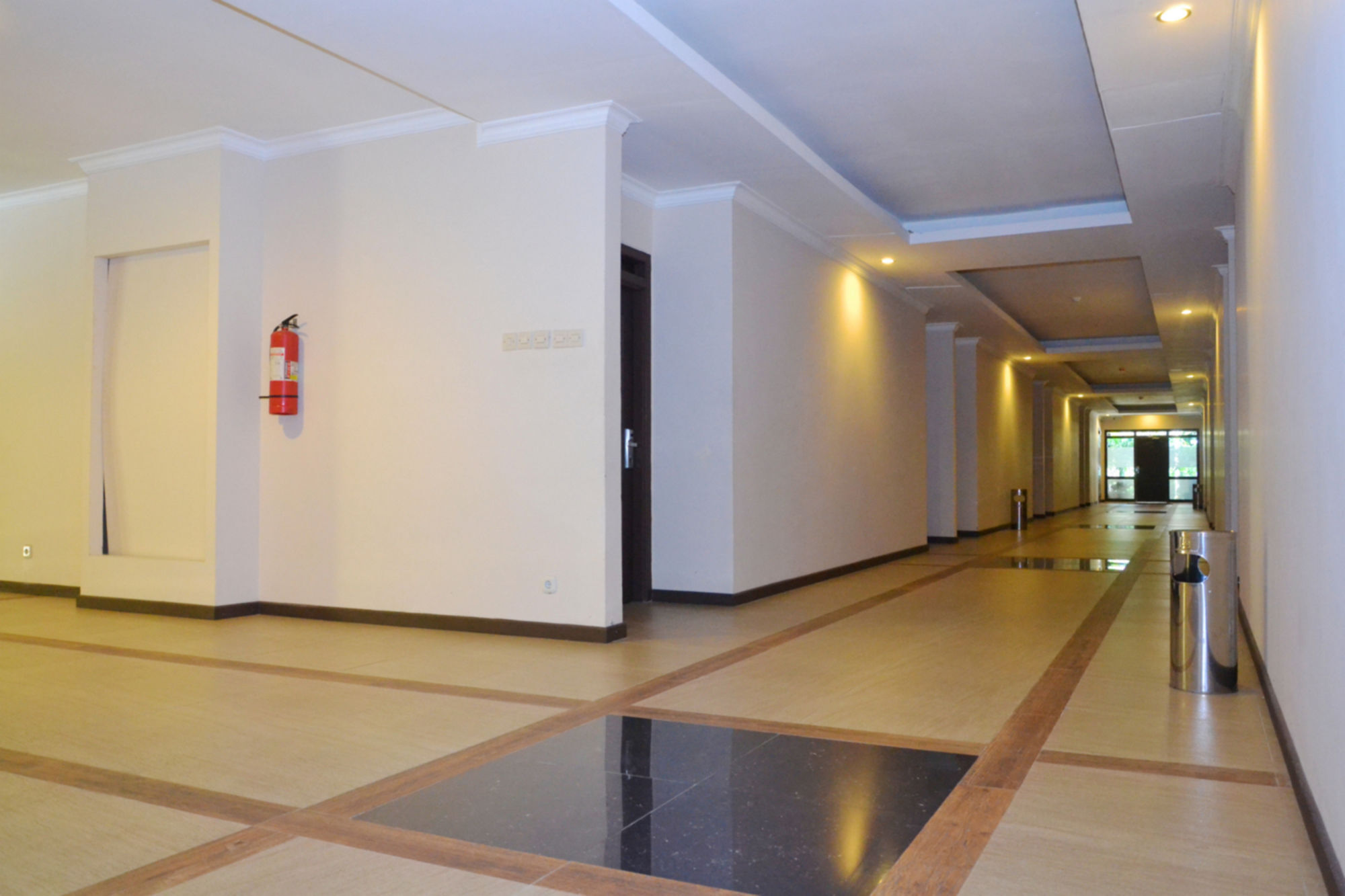Arsela Hotel פאנגקלאן בון מראה חיצוני תמונה